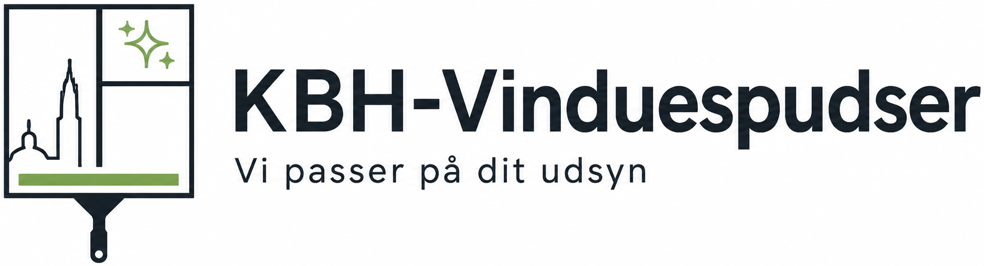 KBH-vinduespudser
